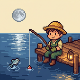 Fishing