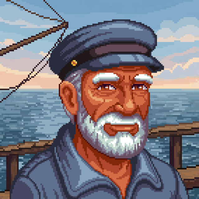 Captain Reed